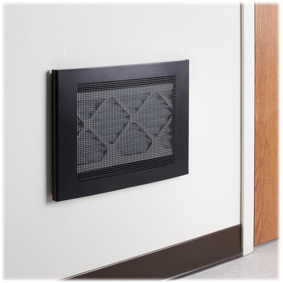 EXHAUST FAN FOR RACK ENCLOSURE