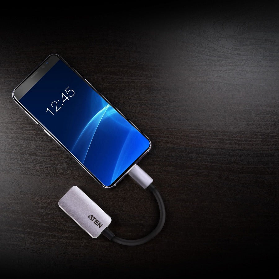 USB-C TO HDMI 4K ADAPTER