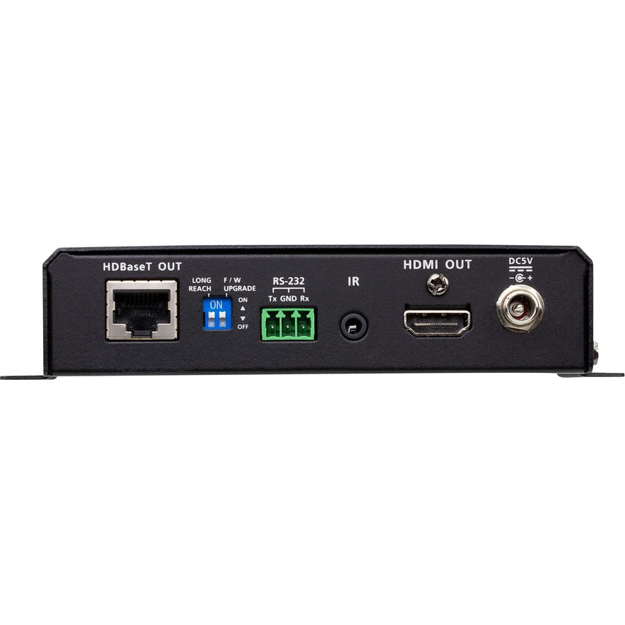 ATEN DisplayPort / HDMI / VGA Switch with HDBaseT Transmitter