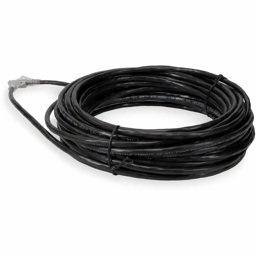 AddOn Cat.6a STP Patch Network Cable