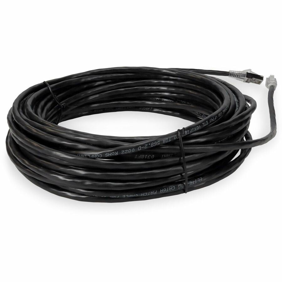 AddOn Cat.6a STP Patch Network Cable