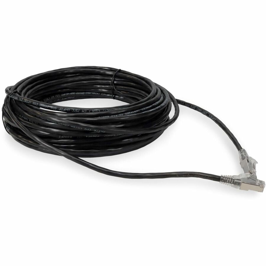 AddOn Cat.6a STP Patch Network Cable