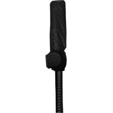 HygenX Sanitary, Disposable Gooseneck Microphone Covers with Velcro Strap - 100 Covers