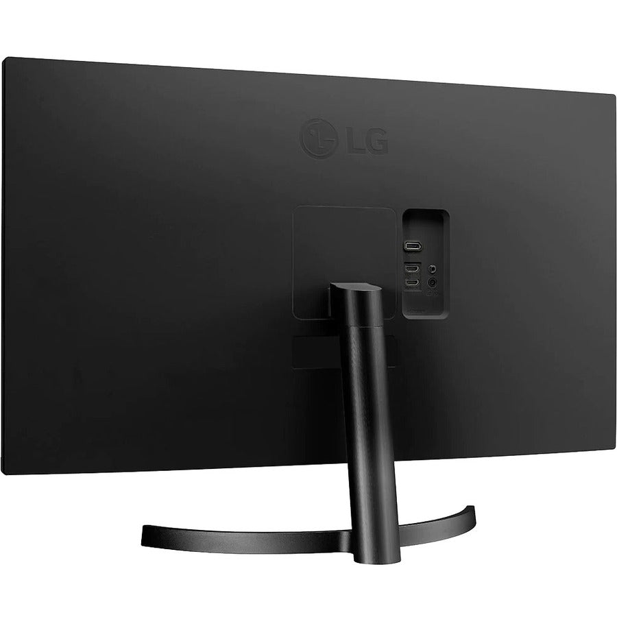 LG 32BN50U-B 32" Class 4K UHD LCD Monitor - 16:9