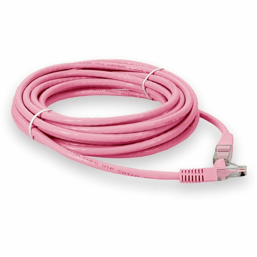 AddOn Cat.6a UTP Patch Network Cable