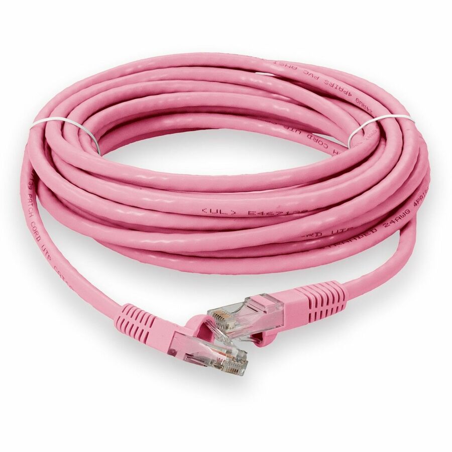 AddOn Cat.6a UTP Patch Network Cable