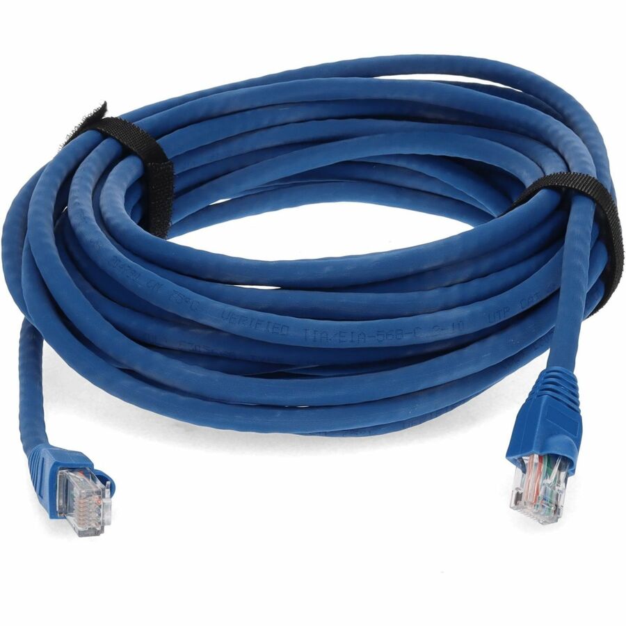 AddOn Cat.6a UTP Patch Network Cable