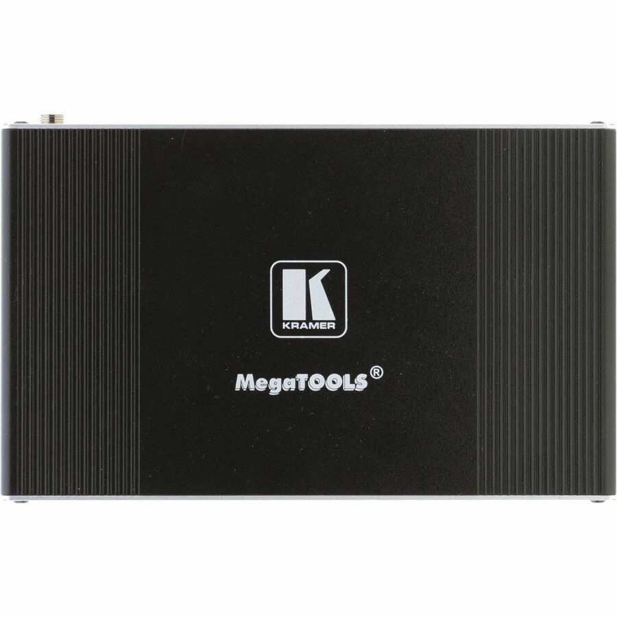 Kramer 18G 4K HDMI ProScale Digital Scaler with HDMI and USB-C Inputs