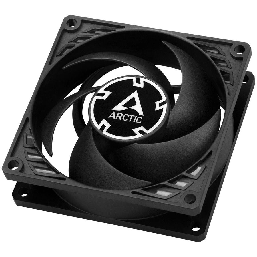 Arctic P8 Silent Pressure-optimised Extra Quiet 80 mm Fan