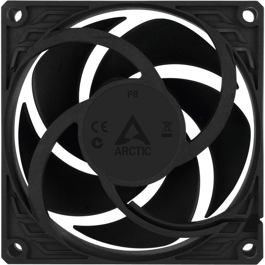 Arctic P8 Pressure-Optimised 80 mm Fan