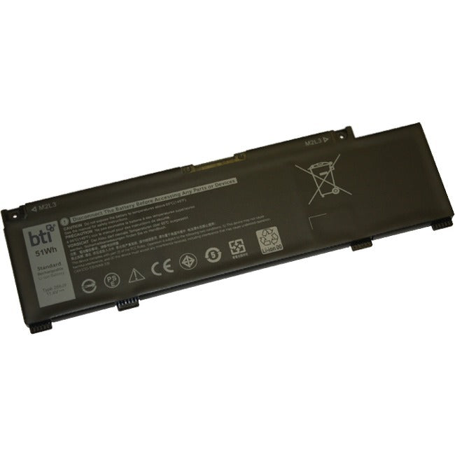 BTI Battery