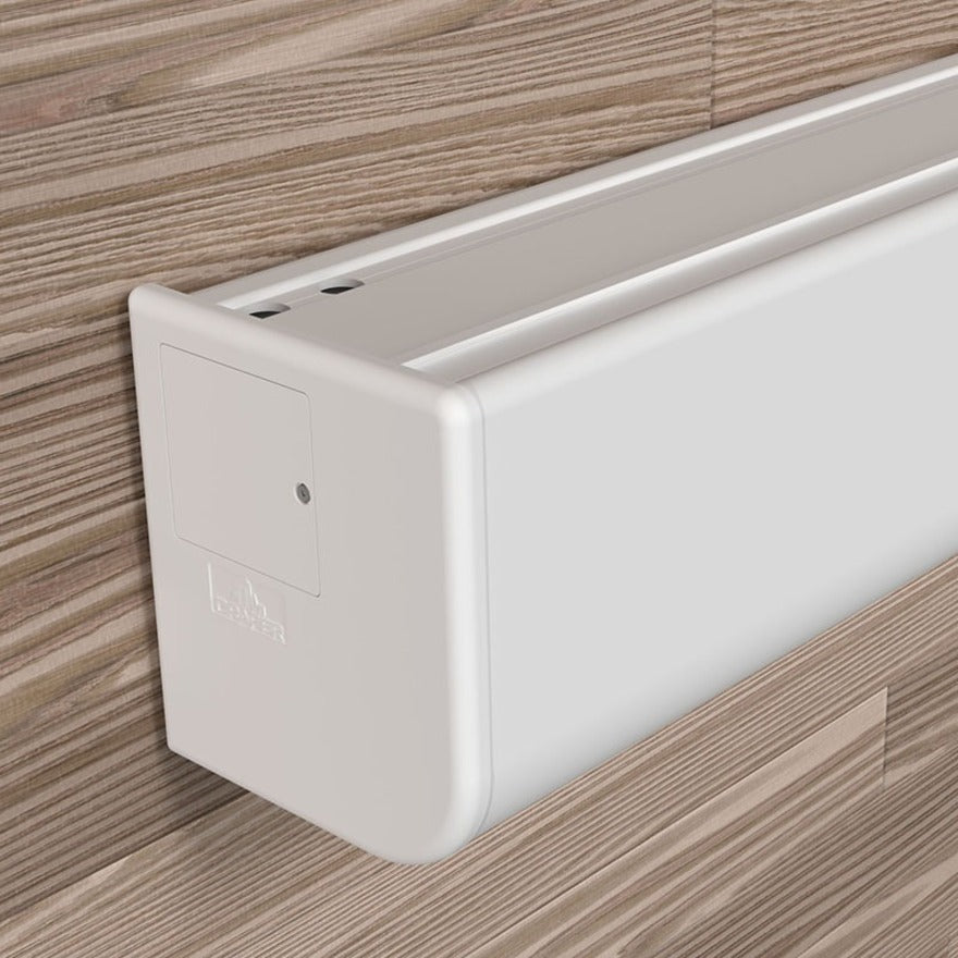 Draper Acumen XL V 193" Projection Screen