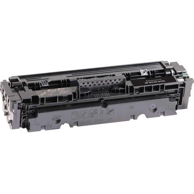 Office Depot® Remanufactured Black High Yield Toner Cartridge Replacement For HP 410X, OD410XB