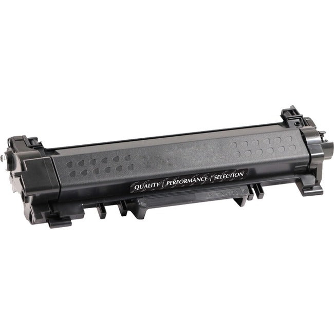 V7 V7TN770 Super High Yield Laser Toner Cartridge (TN770) - Black Pack