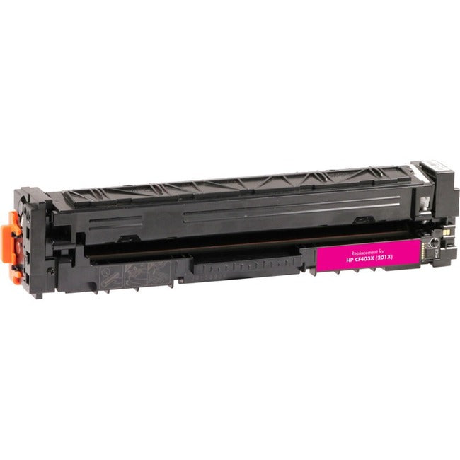 Office Depot® Remanufactured Magenta High Yield Toner Cartridge Replacement For HP 201X, OD201XM