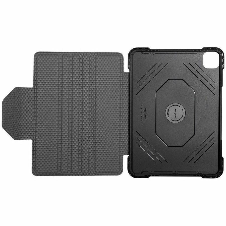 11IN BLK PRO-TEK ROTATING CASE