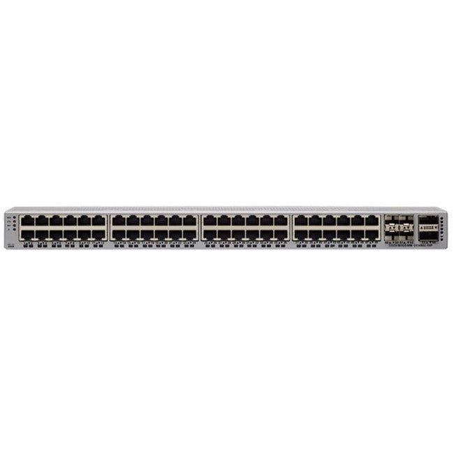 Cisco Nexus 9348GC-FXP Ethernet Switch