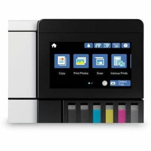 Epson T552 Ink Refill Kit