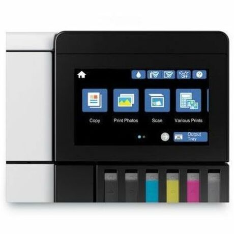Epson T552 Ink Refill Kit