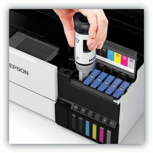 Epson T552 Ink Refill Kit