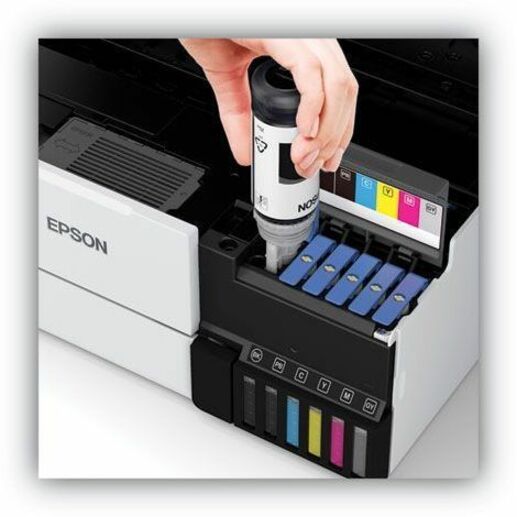 Epson T552 Ink Refill Kit