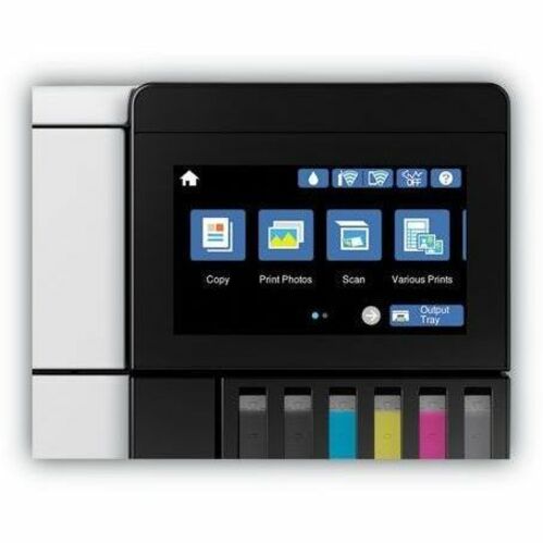 Epson T552 Ink Refill Kit