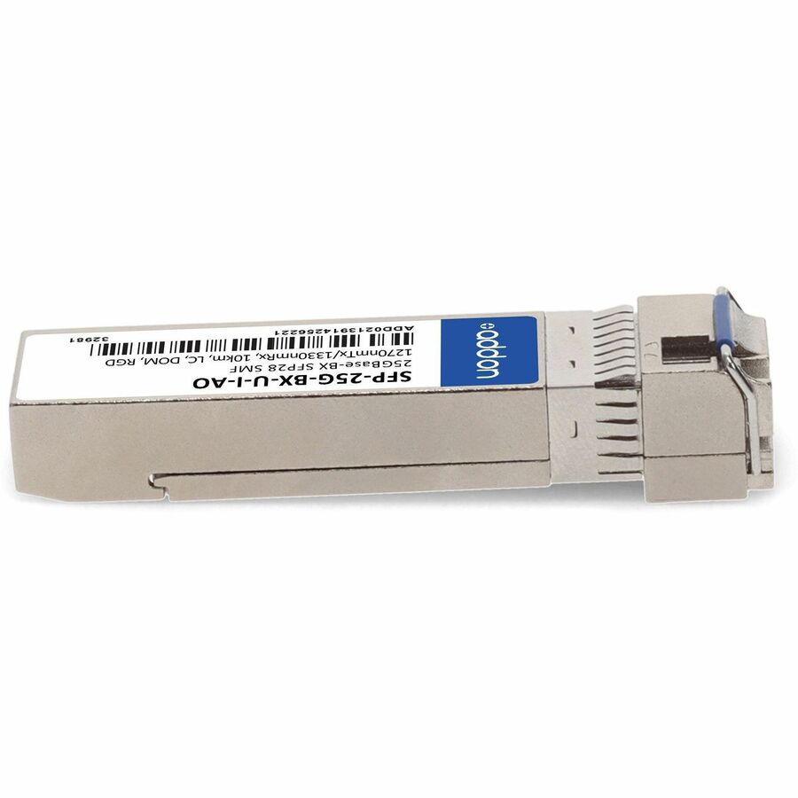 AddOn Cisco SFP28 Module
