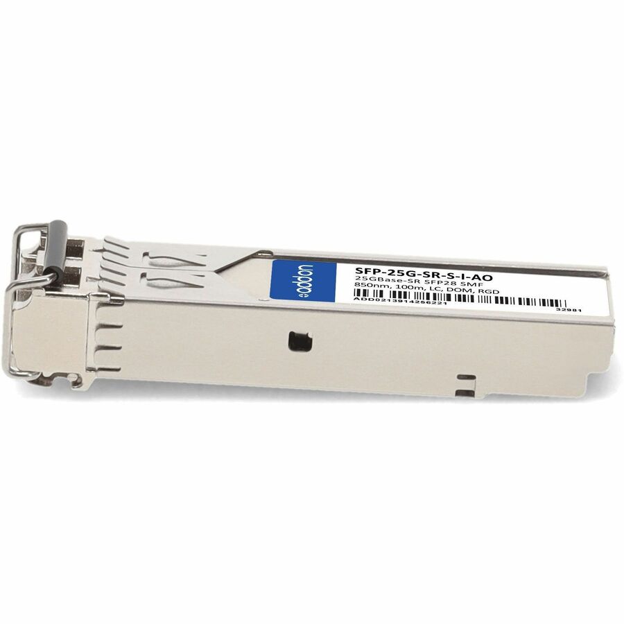 AddOn Cisco SFP28 Module