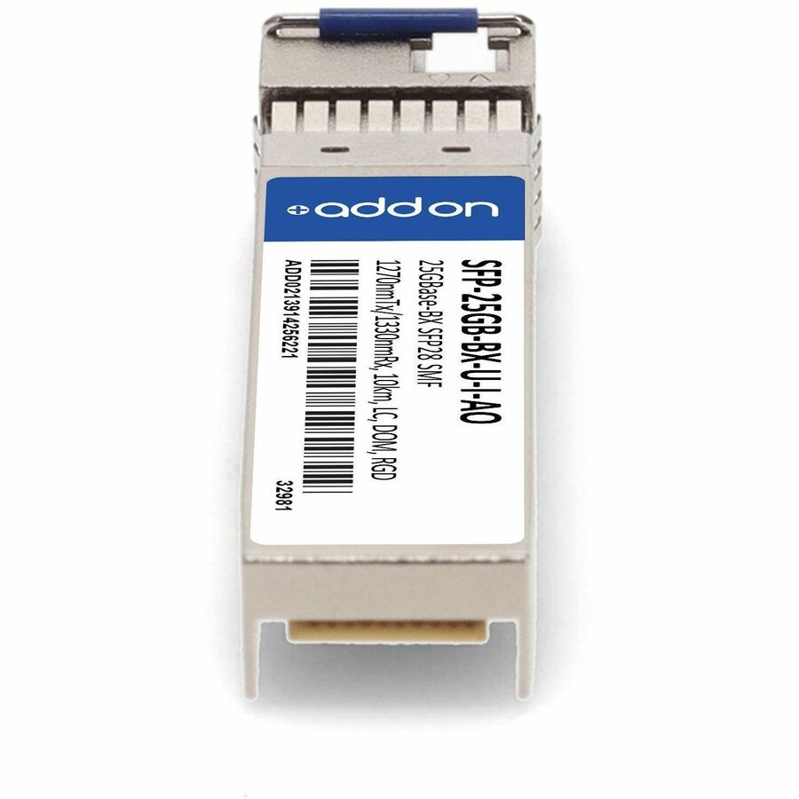 AddOn SFP28 Module