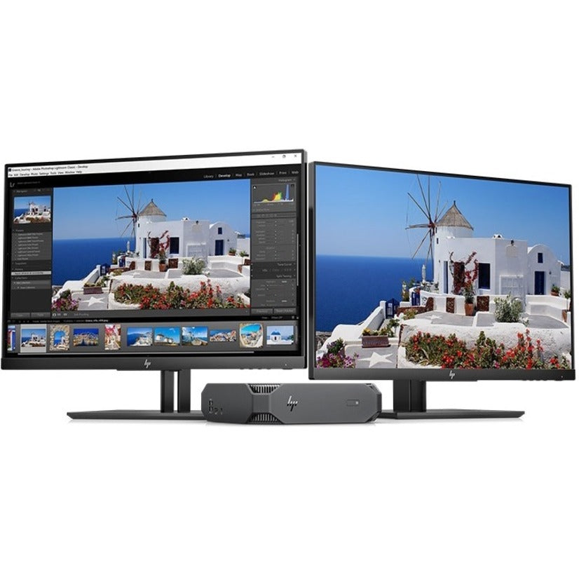 CUSTOM Z2 G5 MINI I7-10700 16GB