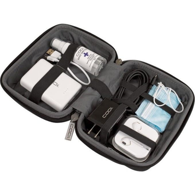 EVA ACCESSORY KIT ORGANIZER