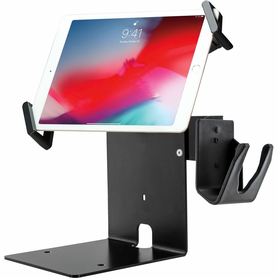 SECURITY POS STATION W/ PRINTER