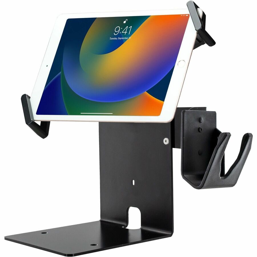 SECURITY POS STATION W/ PRINTER