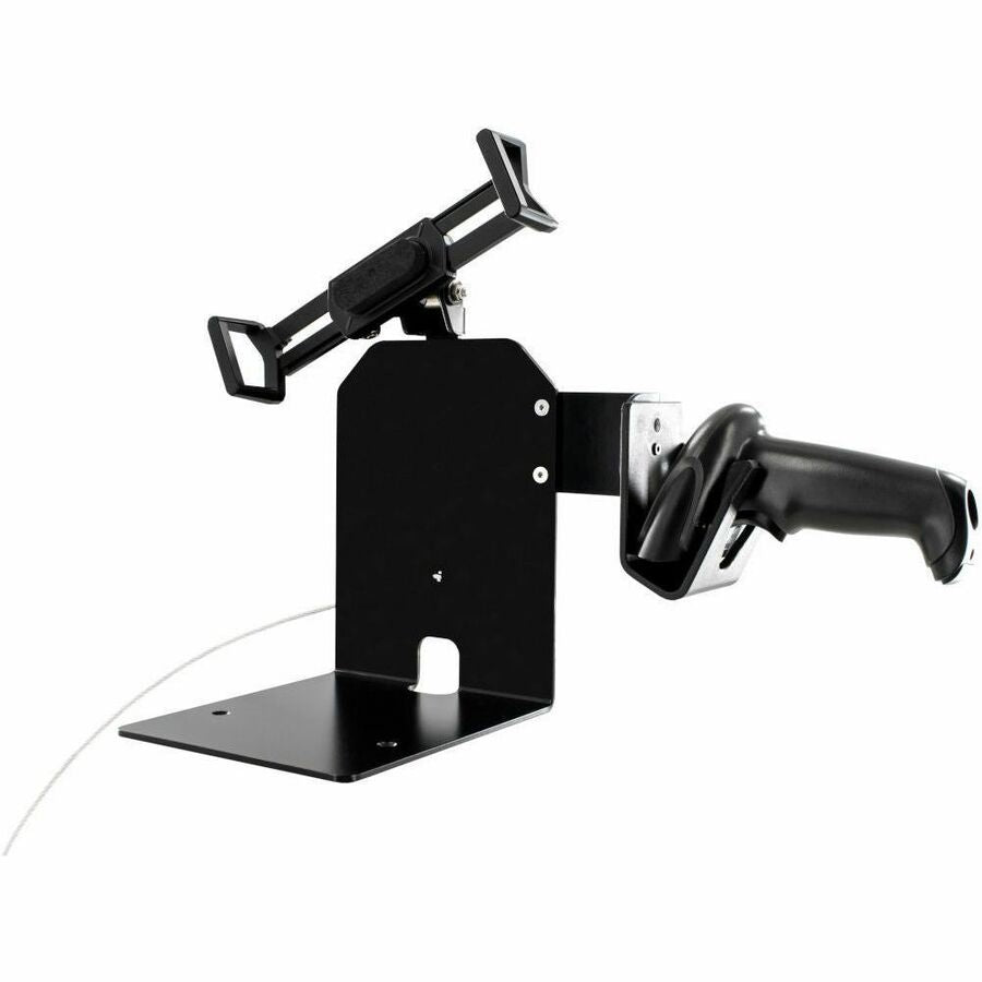 SECURITY POS STATION W/ PRINTER