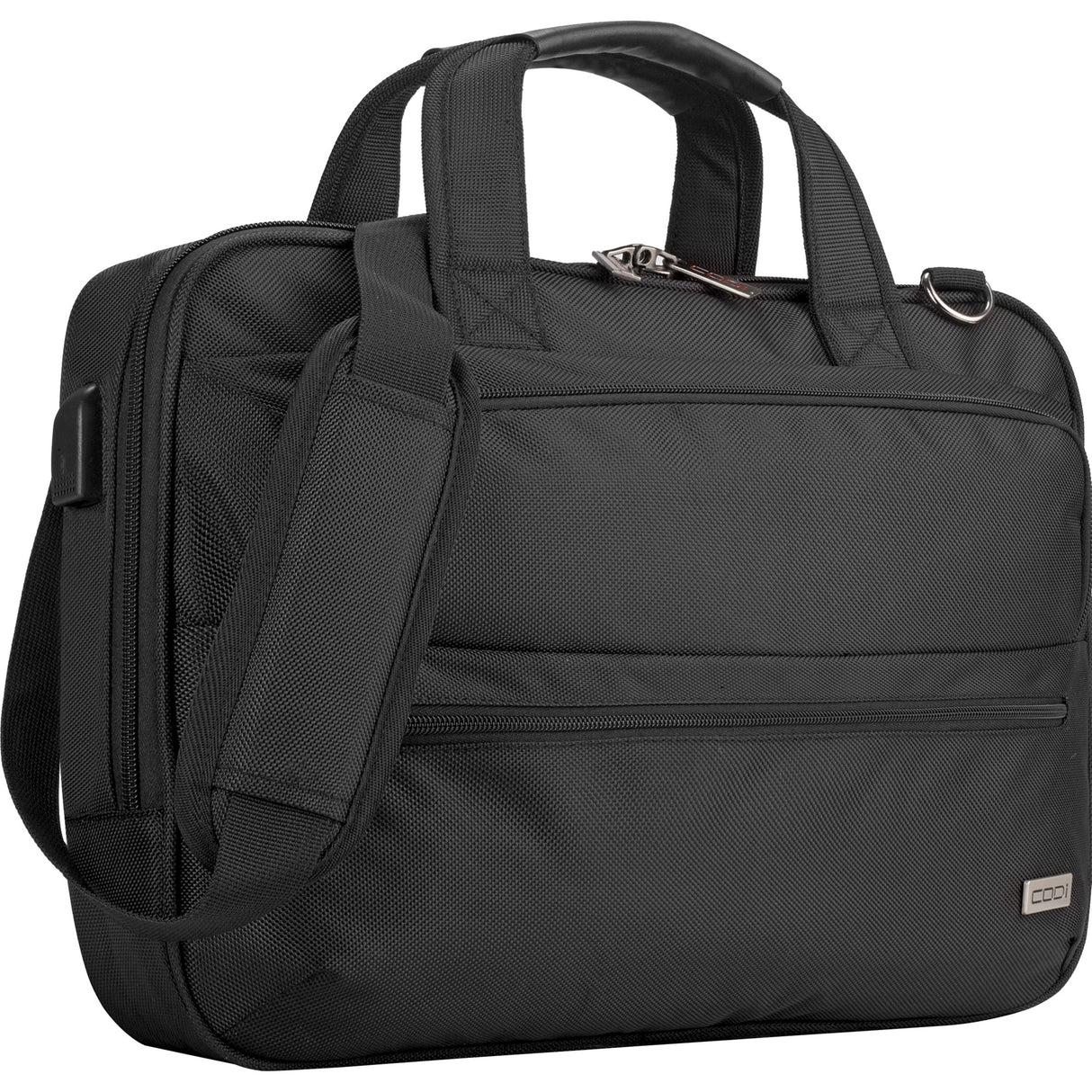 CODi Fortis 14.1" Laptop Briefcase