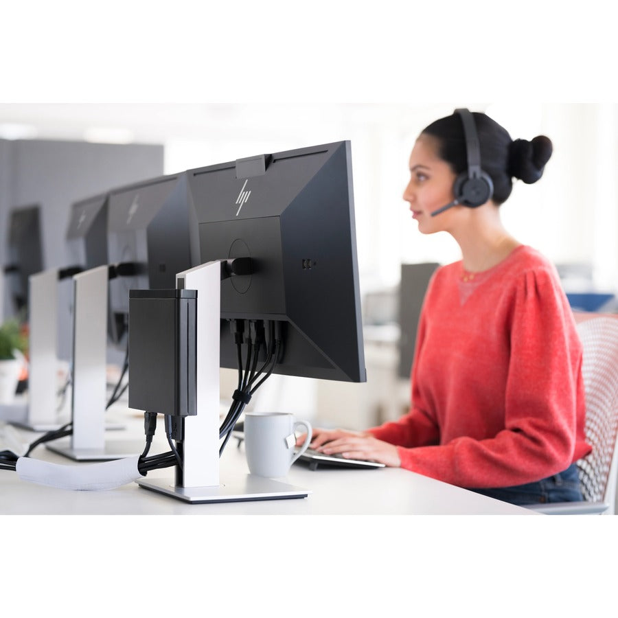 CUSTOM ELITEDESK 800G6 DM