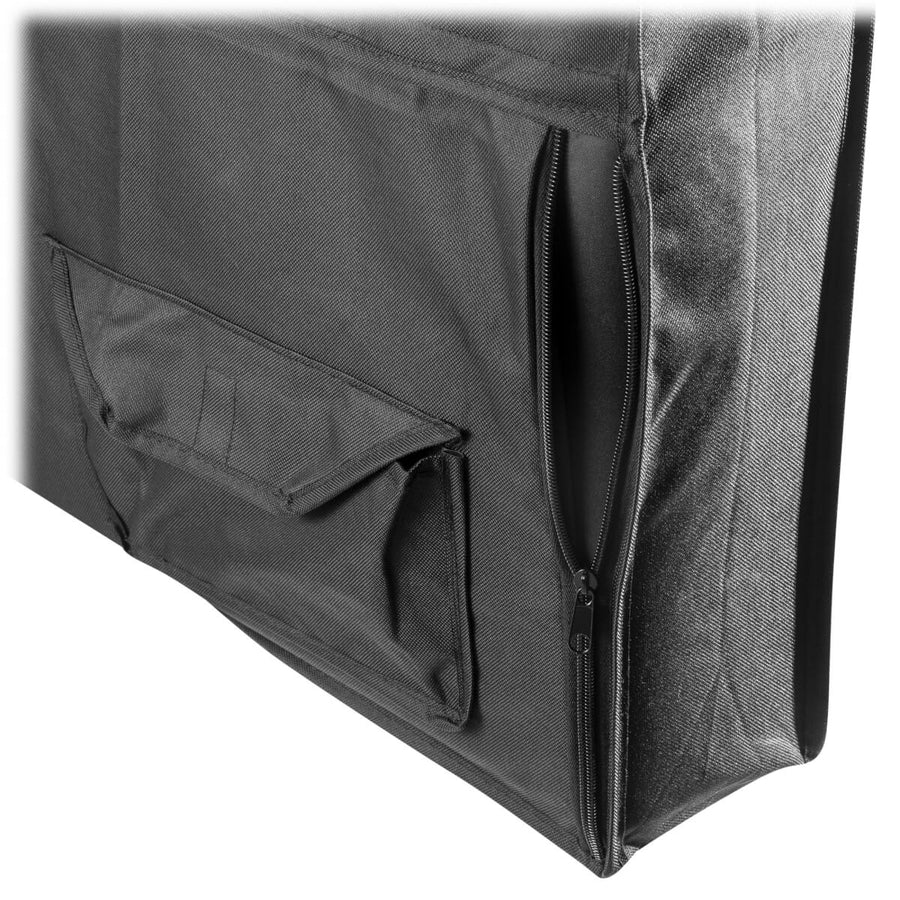 Eaton Tripp Lite Series Weatherproof Outdoor TV Cover for 80" Flat-Panel Televisions and Monitors
