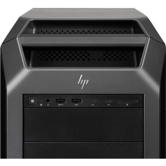 CUSTOM Z8G4T X5218R 192GB 2TB