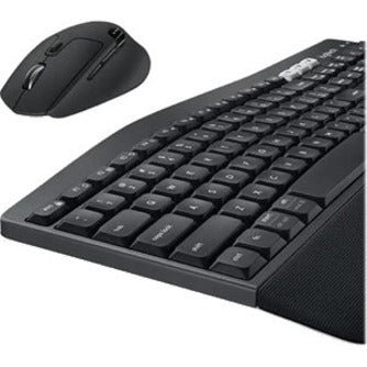 Lenovo Logitech MK850 Performance Keyboard And Mouse Set