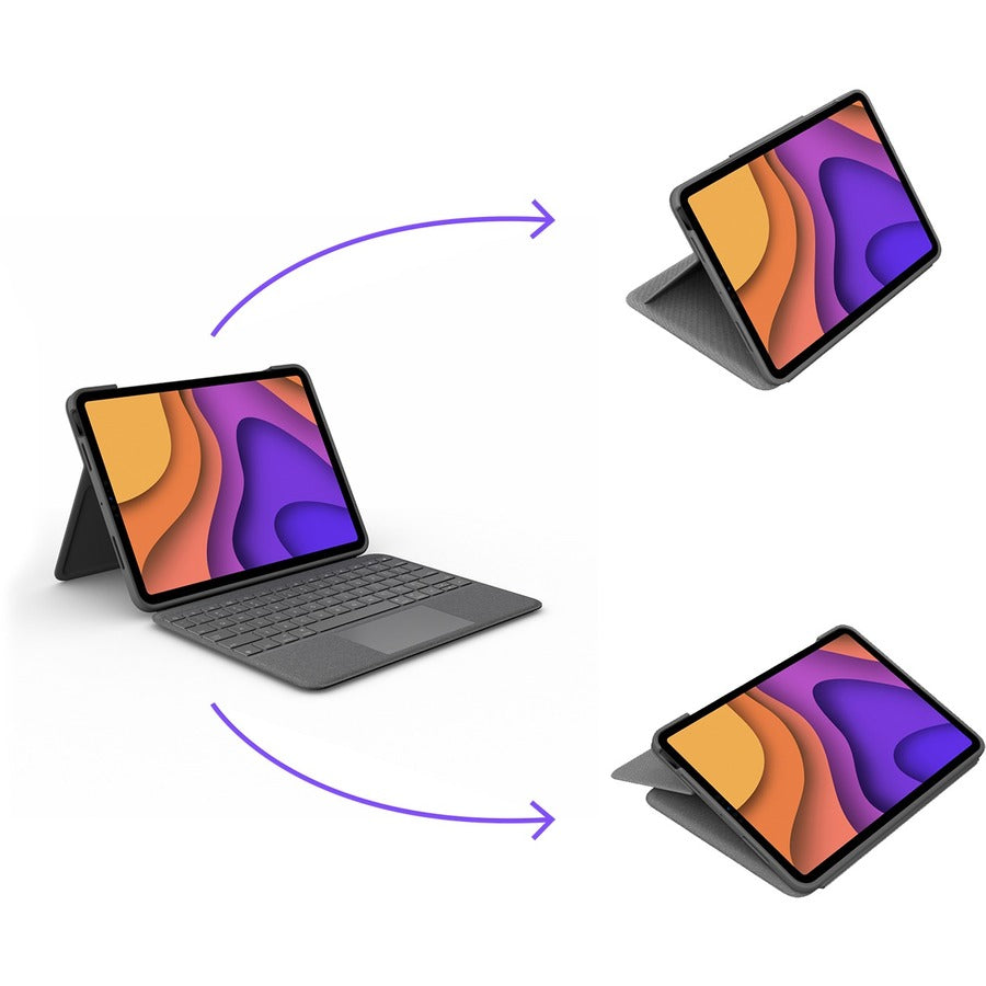 Folio Touch iPad Air 4/5th Gen