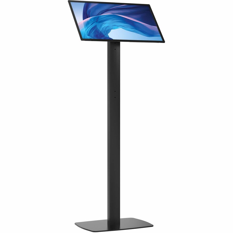 THIN PROFILE FLOOR STAND