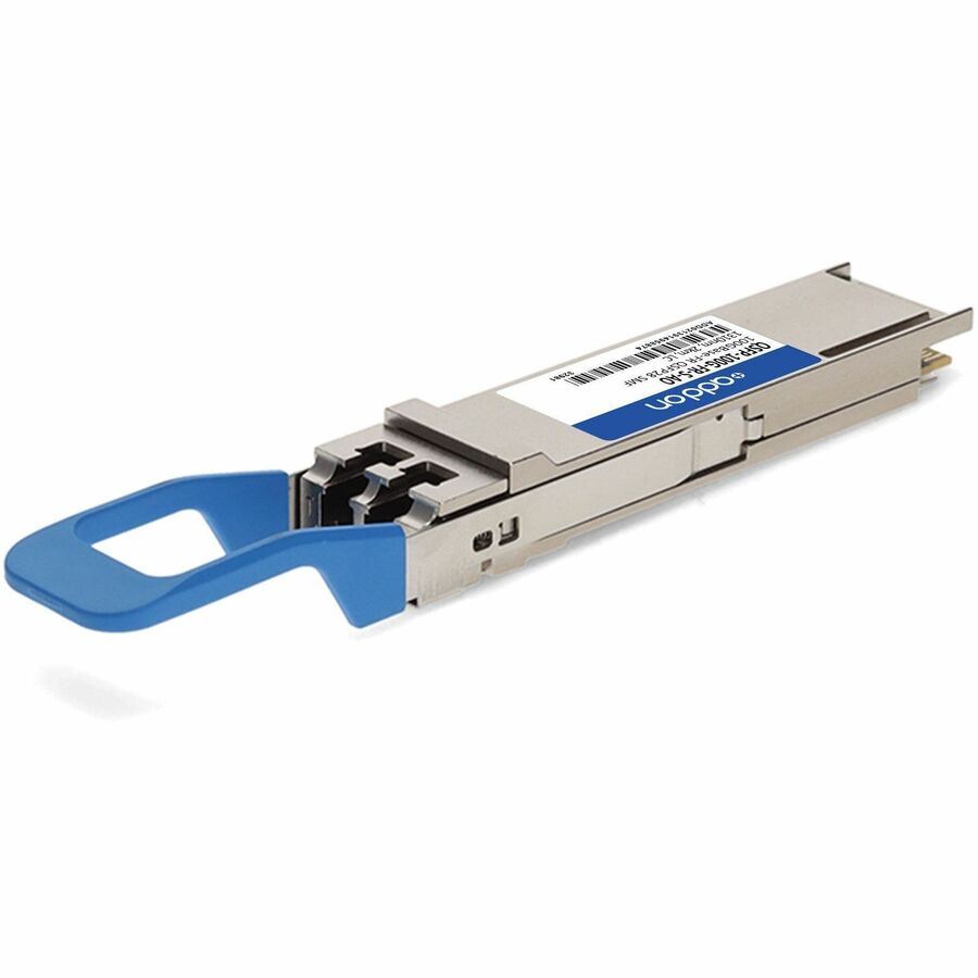 AddOn Cisco QSFP28 Module