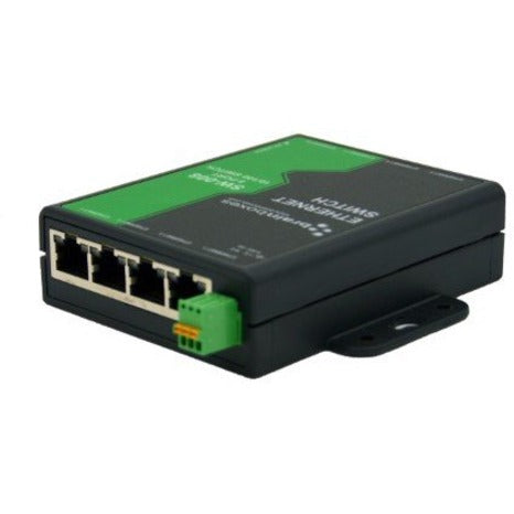 8 PRT ETHERNET SWITCH 10/100 MB