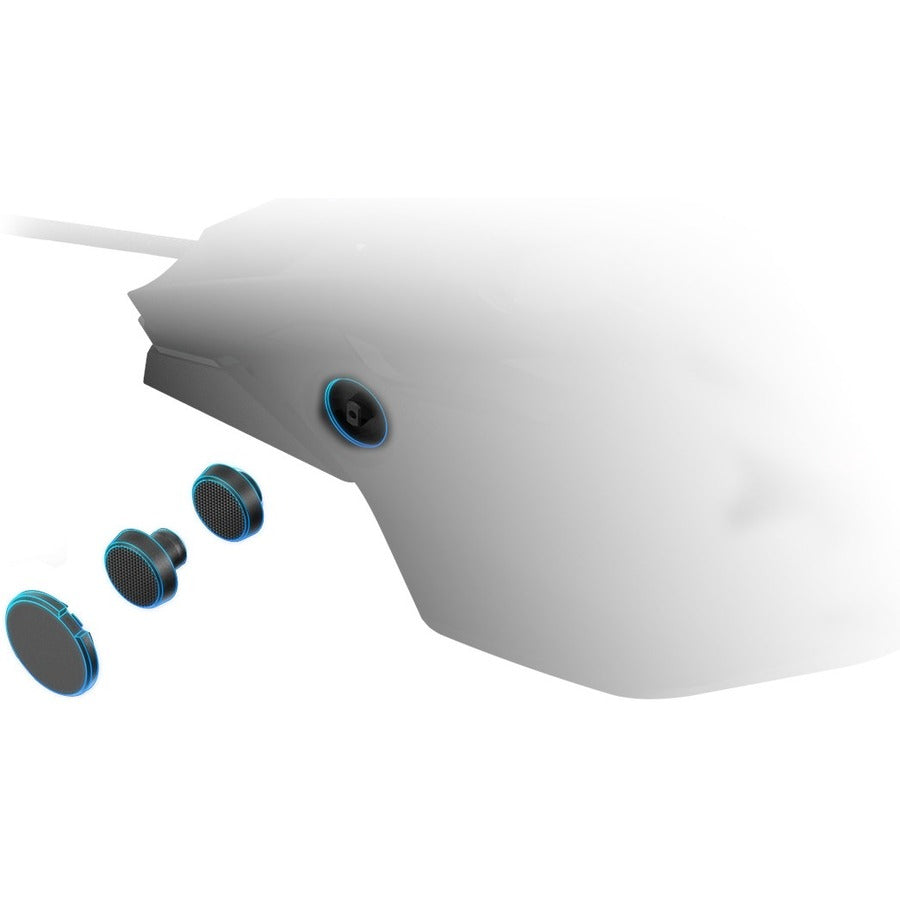 Asus ROG Chakram Core Gaming Mouse