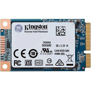 240G SSDNOW UV500 MSATA
