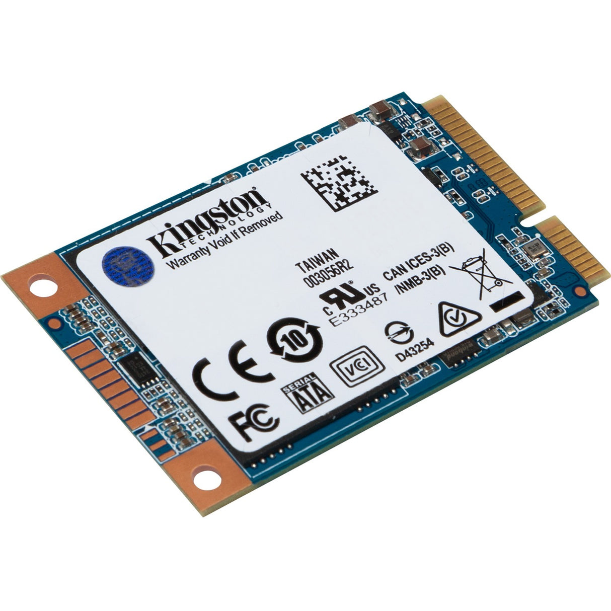480G SSDNOW UV500 MSATA