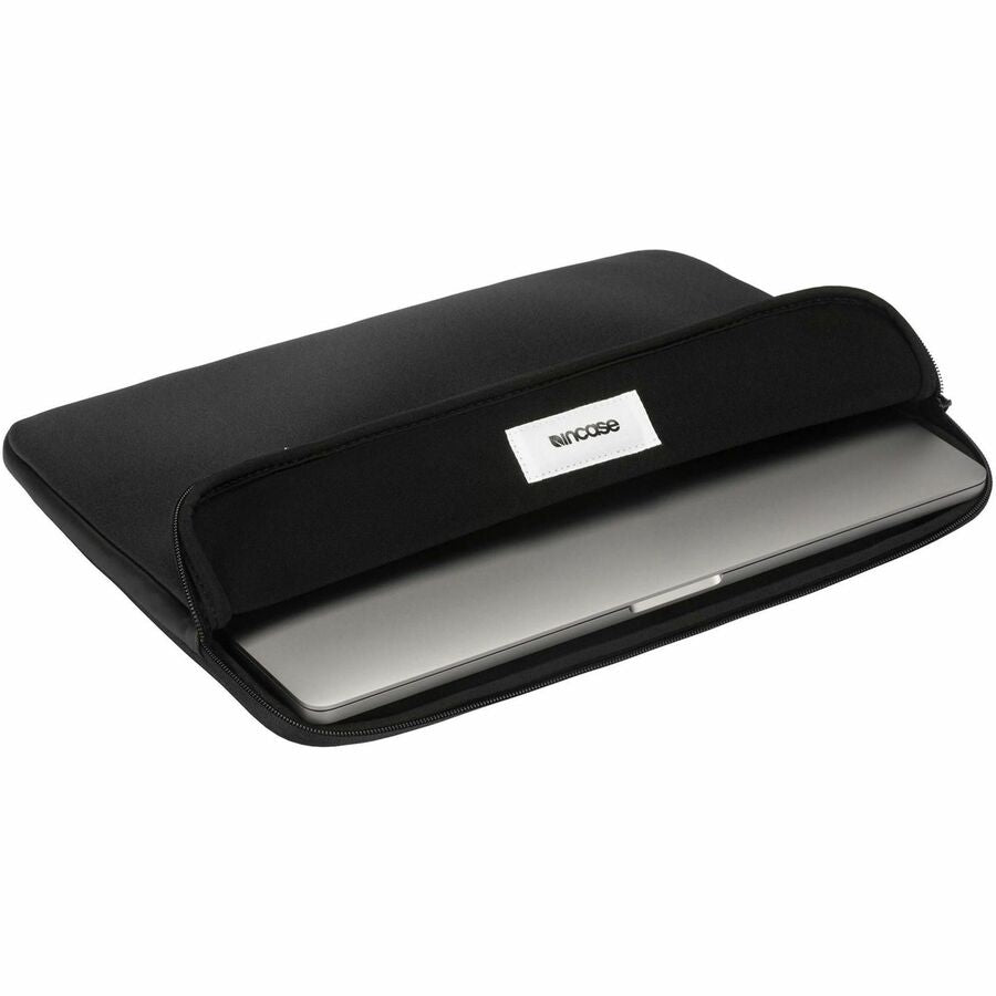 Incase Classic Carrying Case (Sleeve) for 15" to 16" Apple Notebook, MacBook - Black
