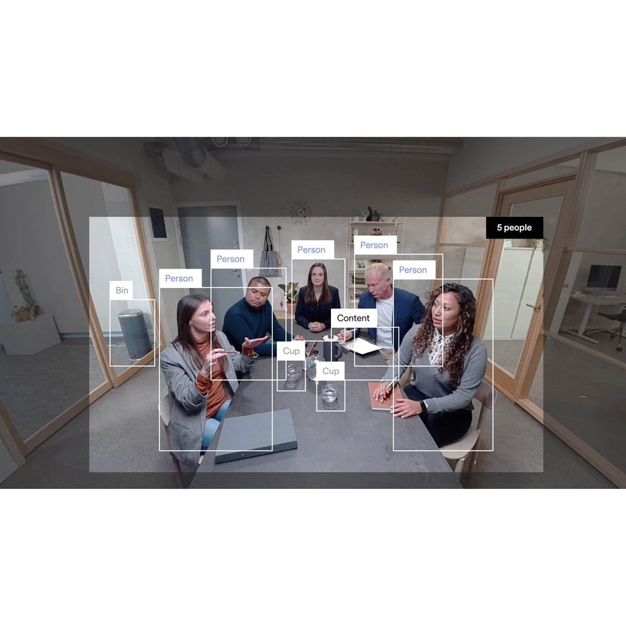 HUDDLY IQ - NO CABLE