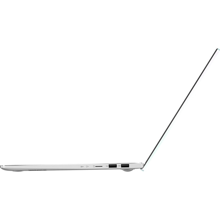 Asus VivoBook S15 S533 S533EA-DH74-WH 15.6" Notebook - Full HD - Intel Core i7 i7-1165G7 - 16 GB - 512 GB SSD