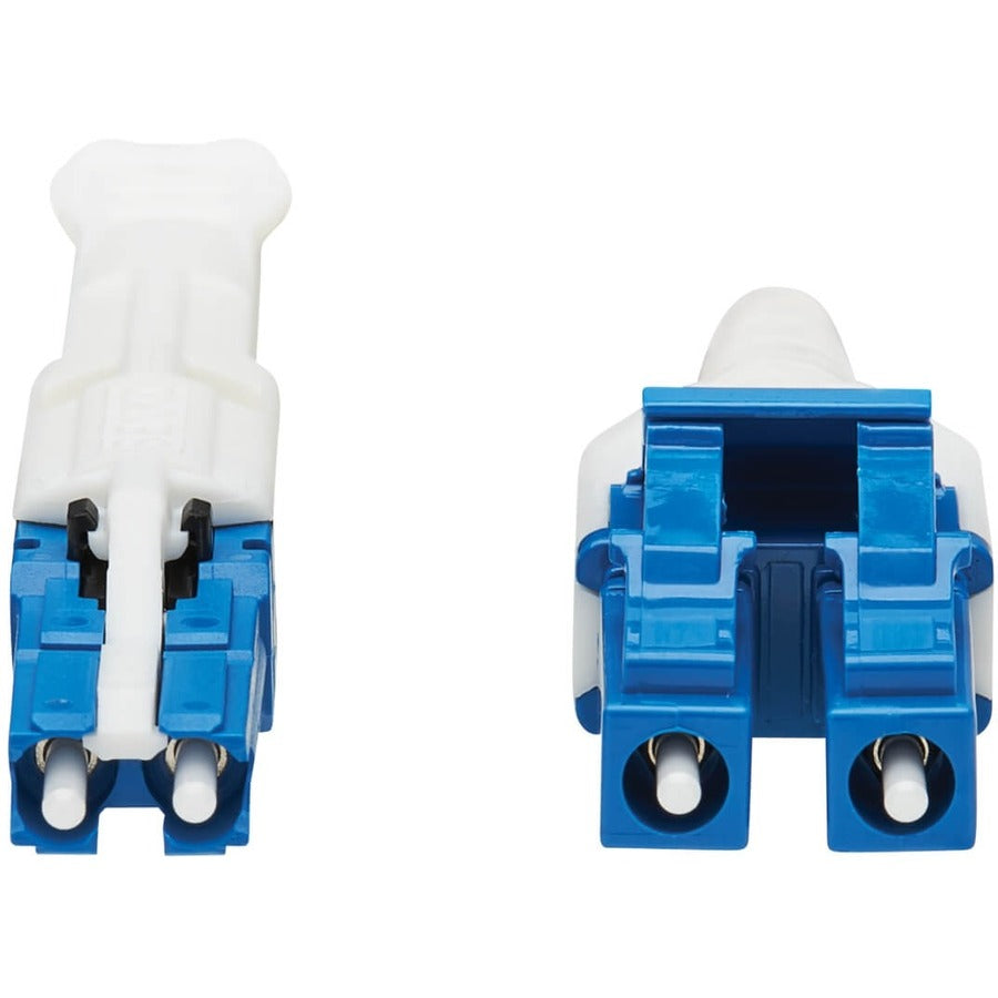 DUPLEX SINGLEMODE FIBER OPTIC